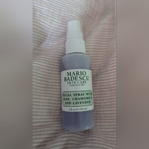 Mario Badescu Lavender Facial Spray